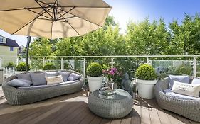 Apartament Prestige & Sea Playa Baltis 44