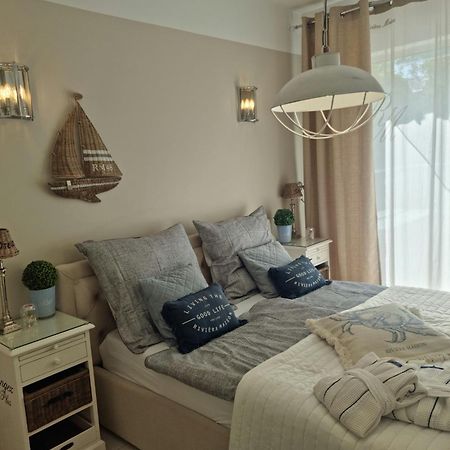 Apartament Prestige & Sea Playa Baltis 44 Miedzyzdroje Exteriér fotografie