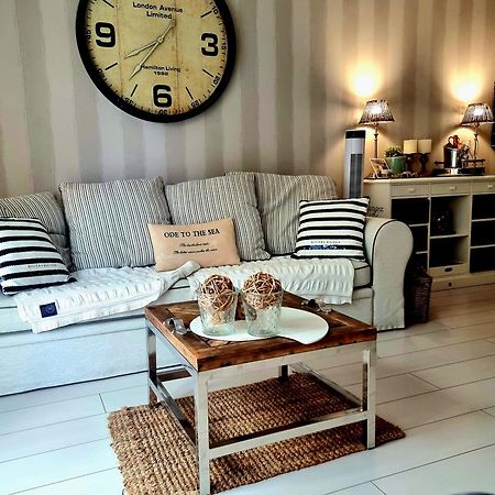 Apartament Prestige & Sea Playa Baltis 44 Miedzyzdroje Exteriér fotografie
