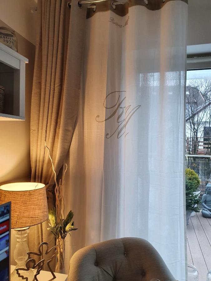 Apartament Prestige & Sea Playa Baltis 44 Miedzyzdroje Exteriér fotografie
