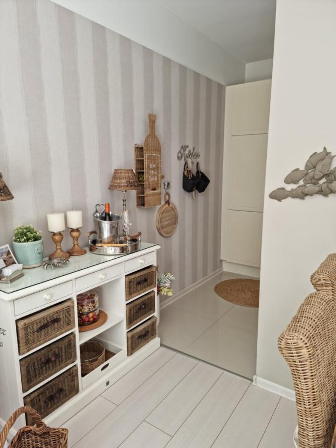 Apartament Prestige & Sea Playa Baltis 44 Miedzyzdroje Exteriér fotografie