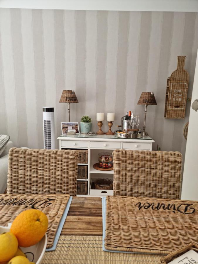 Apartament Prestige & Sea Playa Baltis 44 Miedzyzdroje Exteriér fotografie