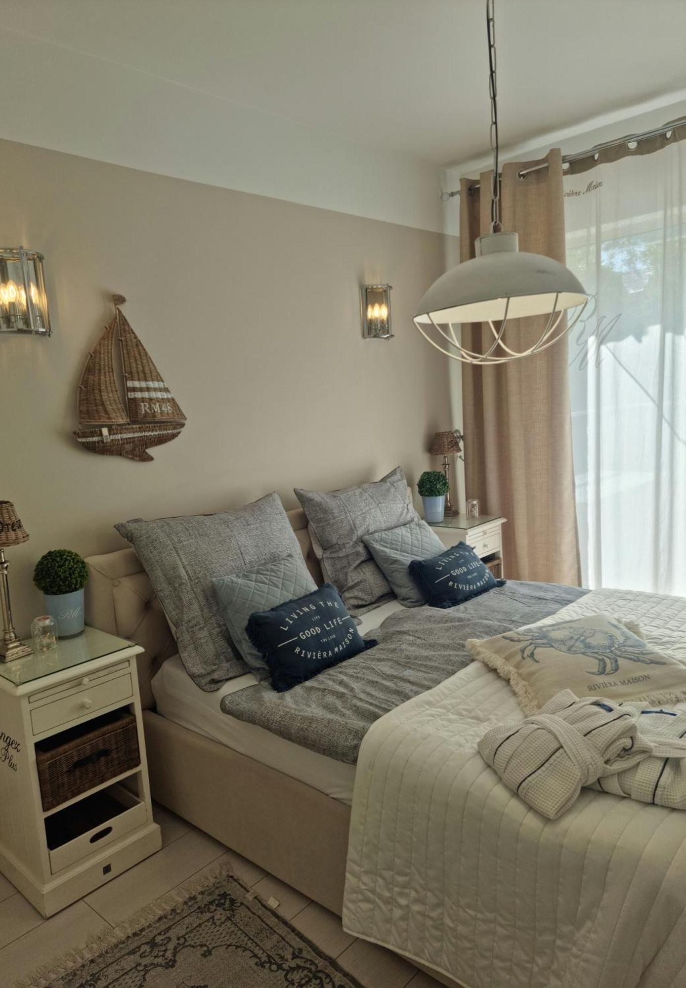 Apartament Prestige & Sea Playa Baltis 44 Miedzyzdroje Exteriér fotografie