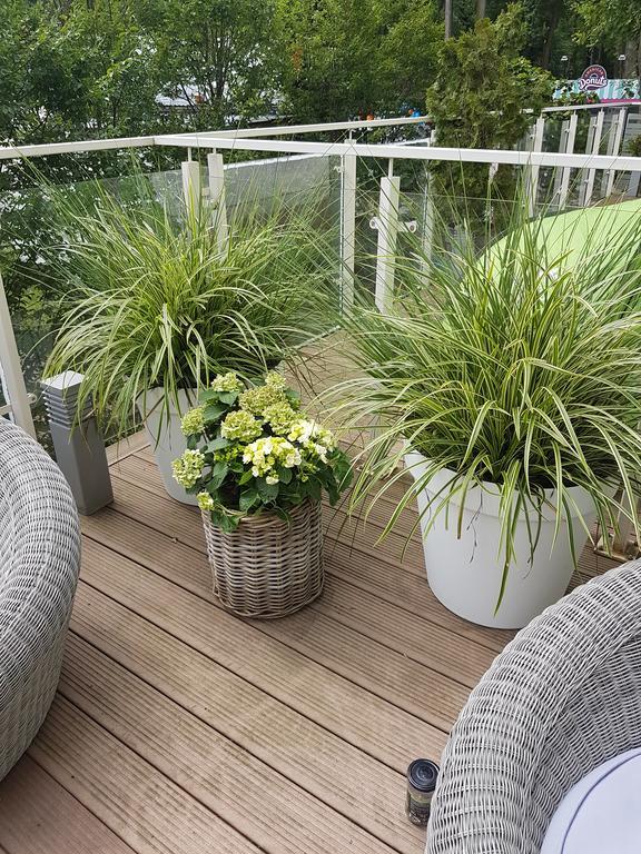Apartament Prestige & Sea Playa Baltis 44 Miedzyzdroje Exteriér fotografie