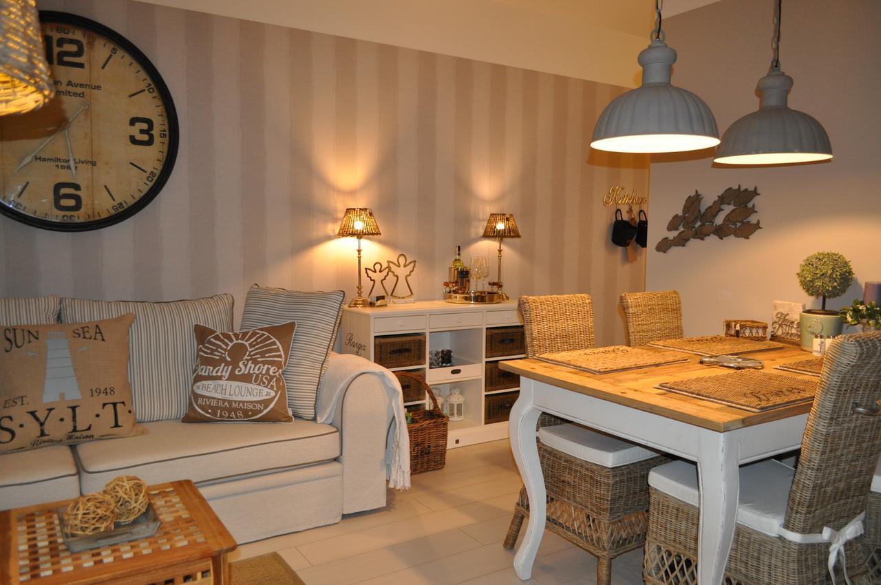 Apartament Prestige & Sea Playa Baltis 44 Miedzyzdroje Exteriér fotografie
