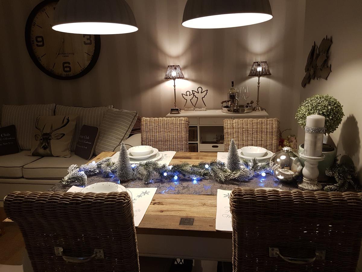 Apartament Prestige & Sea Playa Baltis 44 Miedzyzdroje Exteriér fotografie
