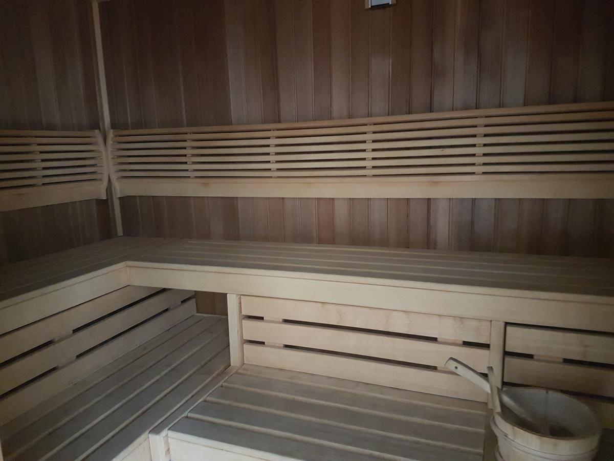 Apartament Prestige & Sea Playa Baltis 44 Miedzyzdroje Pokoj fotografie